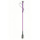 Dublin (65cm, Purple) Dublin Braided Crop 1