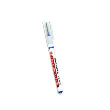 Zware waterbestendige permanente markers met veilige en-Blauw