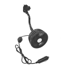 Ventilateur d'air électrique pour appui-tête de siège-12V