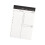 5 Stuks Professionele Note Memo Pad Scheurbare-dagelijks schema 1