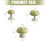 Nail Salon Friendly Toilet Flush Button For Easy Press-White M 4