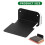 Flexible Installation Floating Shelf Mounts For Closet Door 3