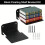 Flexible Installation Floating Shelf Mounts For Closet Door 6