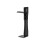 Universal Graphics Card Holder Brackets With Quick-Black 1