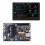 5Inch Large IPS Touchable Screen for Pad5 V2 3D Printer Enhances 1