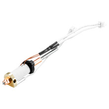 Simple Change Steel Nozzle For Common Printers Optimized For