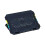 Laptop Cooling Pad With 2 Quiet Fan And Adjustable Height For 1