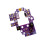All Keys Mouse Motherboards Button PCB Key Board with-B 1