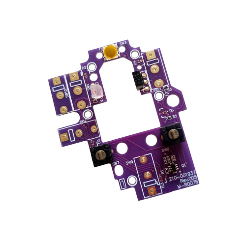 All Keys Mouse Motherboards Button PCB Key Board with-B