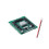 Small Form Factor 8-poorts Gigabit netwerkswitches Module-Pin C 1