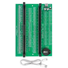 Desktop DDR3 DDR4 Memory Tester Memory Detection Tool USB Power