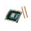 Fast speed 8 Port Gigabit Ethernet Switches Module-socket B 1