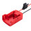 Reliable 18V Lithium Batteries Adapter Design-With insurance 1