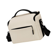 Protective Camera Bag For Photographers Featuring-Khaki