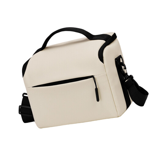 Protective Camera Bag For Photographers Featuring-Khaki
