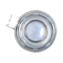 Plastic Speaker Replacement Loudspeaker For Gameboy SP-Clear