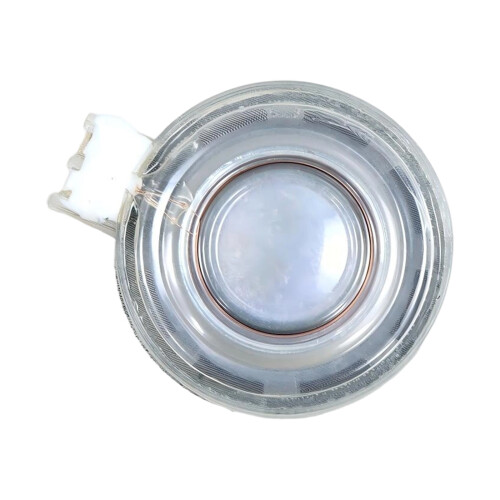 Plastic Speaker Replacement Loudspeaker For Gameboy SP-Clear
