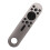 Universal IR Remote Control ABS Construction Replacement 1