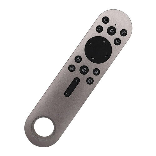 Universal IR Remote Control ABS Construction Replacement
