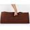 Triangular Wedge Pillow Breathable Sponge Support for Back 5