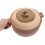 Tontopf mit Deckel, 2,5 l 5