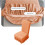 Housses extensibles pour chaises de salle à manger – Lavables, 4