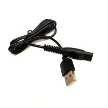 Efficiënte oplaadkabel voor scheerapparaten S1113 1112