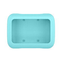 Antislip siliconen hoes voor GO 5-luidspreker Perfect-Blauw