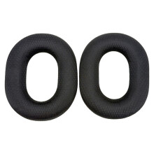Cache-oreilles souples pour écouteurs, oreillettes souples,