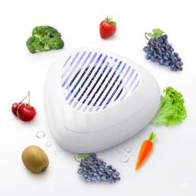 Eco-Purify Pro: Zaawansowana myjka hydroksylowa do żywności – 10-minutowe szybkie, dokładne czyszczenie owoców, warzyw i owoców morza – Dł