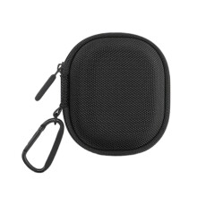 Étui de transport rigide en EVA, sac de protection pour-Noir