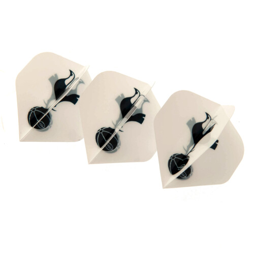 Tottenham Hotspur FC Crest Darts Set 1
