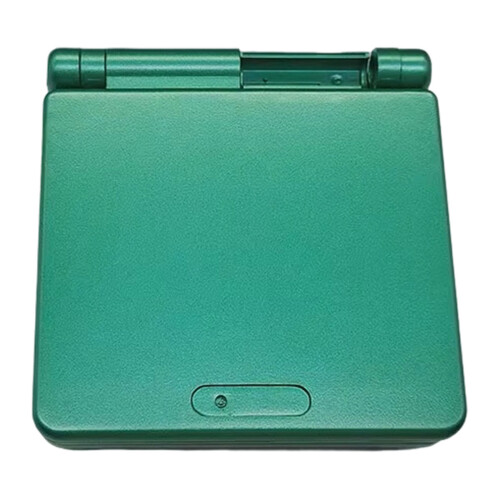 Coque de couverture de Console de jeu ABS de voyage pour-Vert