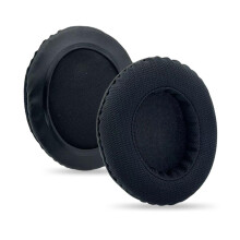 Coussinets d'oreille en cuir pour casque STRIX-Engrener