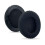 Coussinets d'oreille en cuir pour casque STRIX-Engrener 1