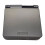 Boîtier externe antidérapant pour Console, coque avec-Gris 1