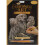 Engraving Art Gold - Retriever & Puppies 1