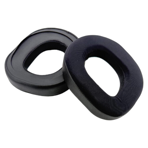 Breathable Headphone Ear Pad Sweat Resistant Design-sponge