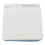 ABS Replacement Shell Sleeve for Game Console Multiple-White 1