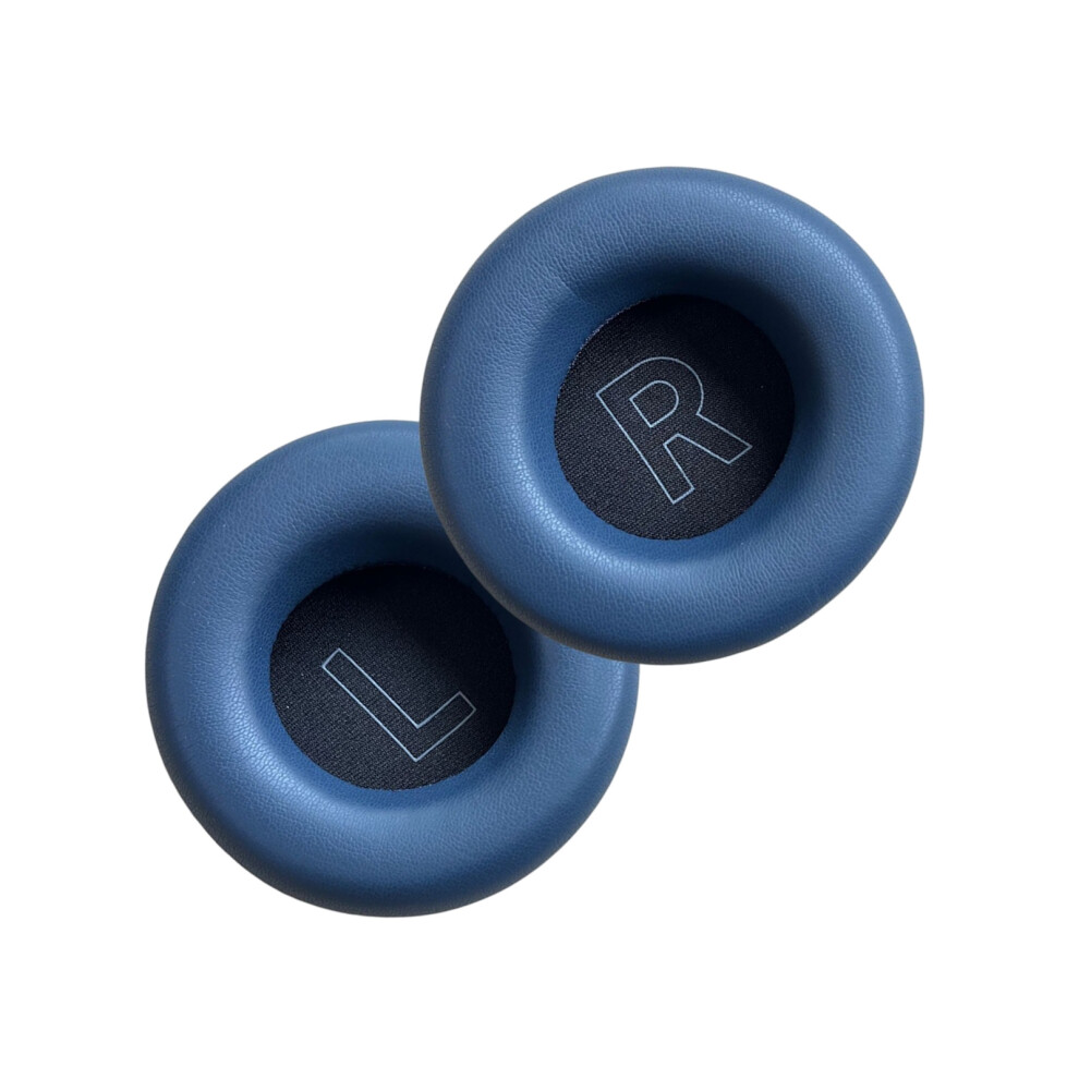 Soft Earmuffs For H9 Headphones Earpads Protein-Navy Blue 7704001110555