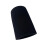 Soft Artificial Furs Windscreen Perfectly for SM7B-black sponge 1