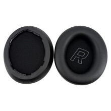 Protein Leather Earmuffs Spare Earpads for Cloud Mix 2 Headphone