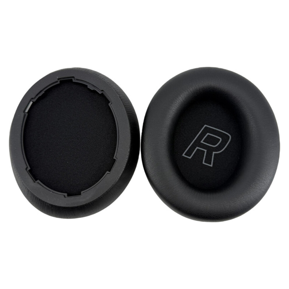 Protein Leather Earmuffs Spare Earpads For Cloud Mix 2 Headphone 7704001109764