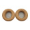 Replacement Protein Leather Earpads Ear Pad for H9-khaki 1