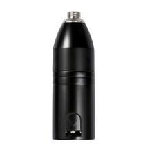 Professional 3.5Mm TRS Female To 3Pin XLR Male Music Adapters