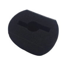 High Performances Windshield Cover For H5 H6 XYH5-black sponge