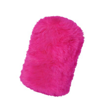 Advanced Noise Reduction Microphones Cover For SM7B-magenta