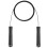 Nike (One Size, Black/White) Nike Speed Rope 1