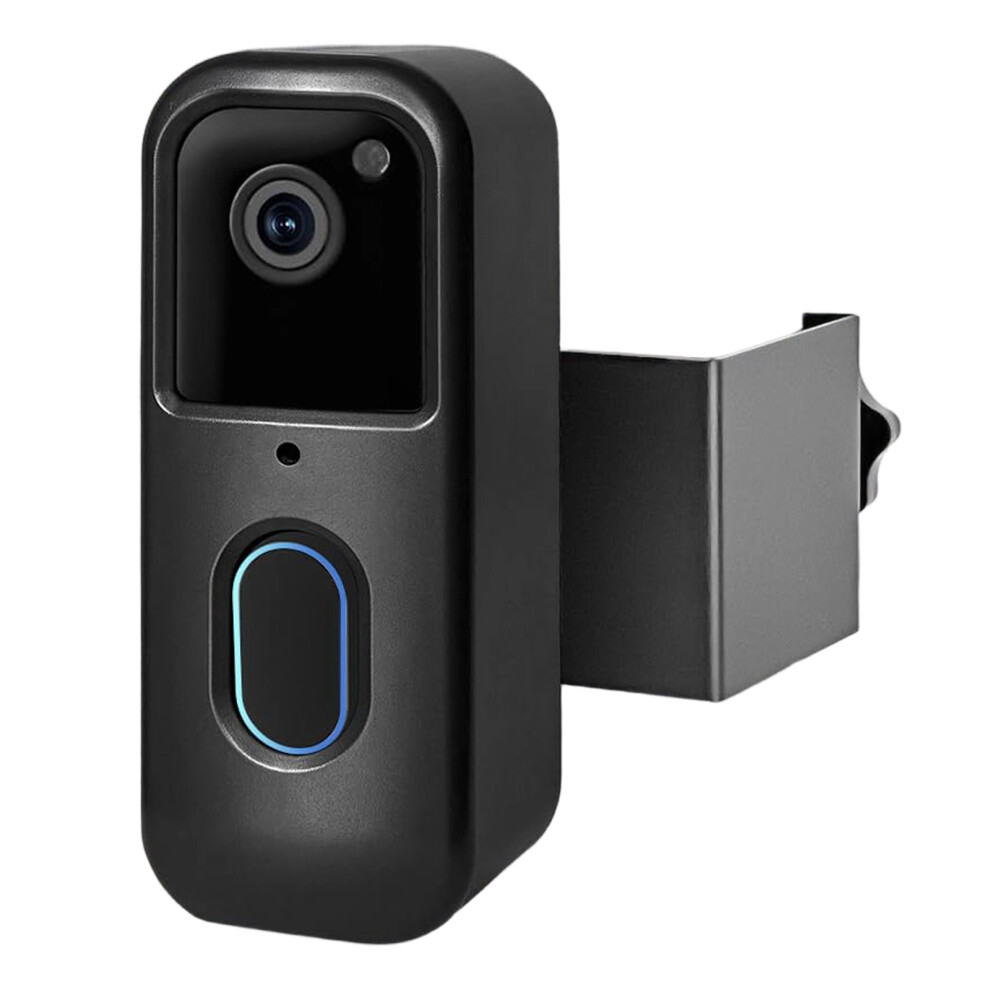 Premium Doorbell Camera Bracket Set Includes All Hardware For 7704001109542