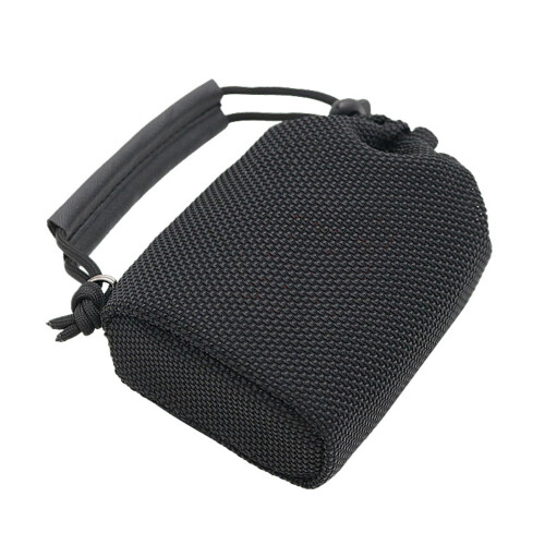 Protective Nylon Mesh Cover For GO 5 Compactly Wireless Speaker